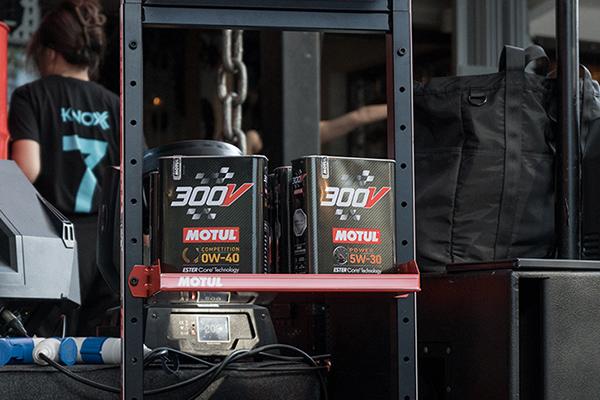 Motul hosts 2024 Dealer Conference Night