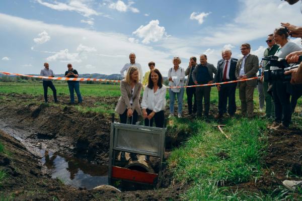 Mercedes-Benz set to enhance its climate protection projects