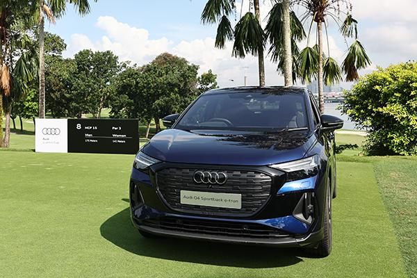 Audi quattro Cup Singapore concludes its 16th edition