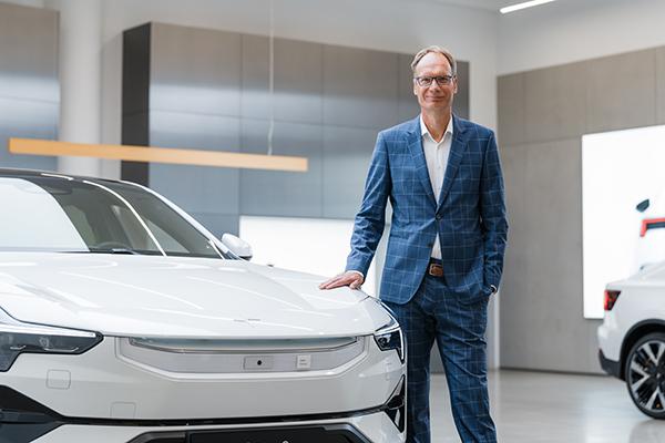 Polestar appoints ex Opel CEO as new head