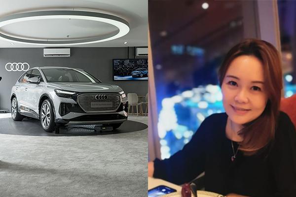 Audi Singapore appoints new General Manager of Marketing