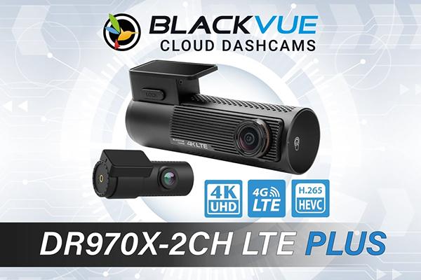 BlackVue launches two new dashcams